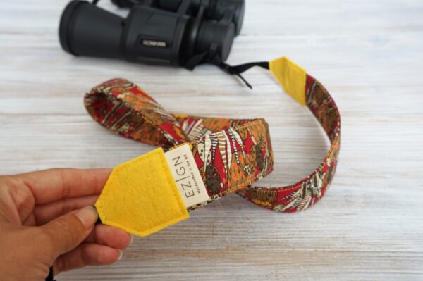 cactus desert camera strap-2021 (1) (1) Cactus Desert Camera or Binoculars Strap