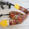 cactus desert camera strap-2021 (12) (1) Cactus Desert Camera or Binoculars Strap