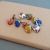 cufflink 1st batch 2021 (4) (1) Floral Elegant Cufflinks, 2021