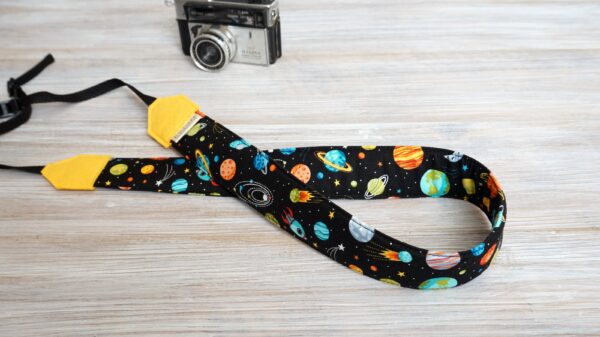 new galaxy camera strap 2022 (1) (1) 80% New Galaxy Planets and Stars Camera Strap 2022