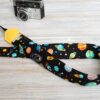 new galaxy camera strap 2022 (1) (1) 80% New Galaxy Planets and Stars Camera Strap 2022