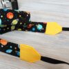 new galaxy camera strap 2022 (7) (1) 80% New Galaxy Planets and Stars Camera Strap 2022