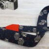 Owl Camera and Binoculars Strap
