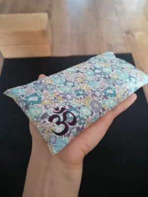 liberty of london eye pillow