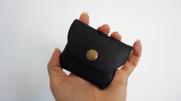 leather coın purse keyfob 2023 (1) (1) Leather Coin Purse & Keyfob