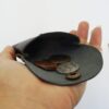 leather coın purse keyfob 2023 (9) (1) Leather Coin Purse & Keyfob