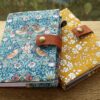 liberty of london journal reusable cover