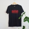 Organic Yoga Tee | Unisex Tshirt | Ashtanga Yoga Canterbury