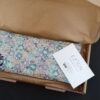 Eye Pillow with OM print Liberty Michelle (34) floral eye pillow