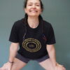 ashtanga yoga top