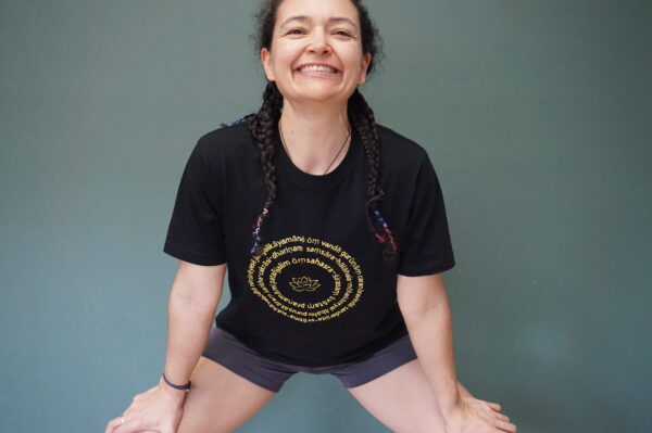 ashtanga yoga top