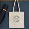Yoga Tote Bag  | Regular & Large