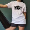 Ashtanga Yoga Canterbury tee