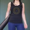 ashtanga yoga top