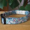 Adjustable Dog Collar | Liberty of London Floral