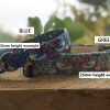 Adjustable Dog Collar | Liberty of London Floral